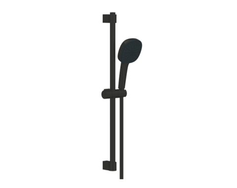 BATERII  GROHE - Set dus GROHE Tempesta Cube 110 - bara reglabila 600 mm,