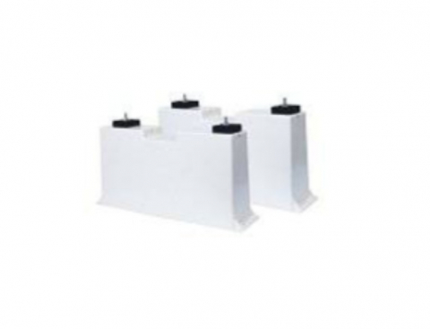 POMPE DE CALDURA PISCINA - Set suporti ABS de pardoseala pentru pompe de caldura (H=270mm L=550mm, max 350 kg)(1set=2buc)