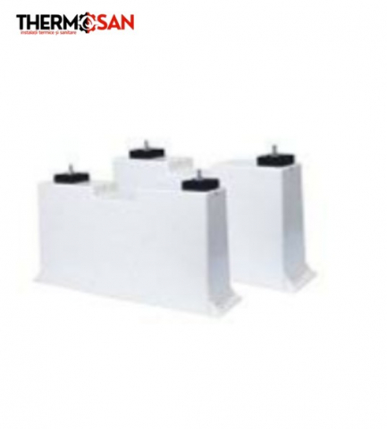 Set suporti ABS de pardoseala pentru pompe de caldura (H=270mm L=550mm, max 350 kg)(1set=2buc) [1]