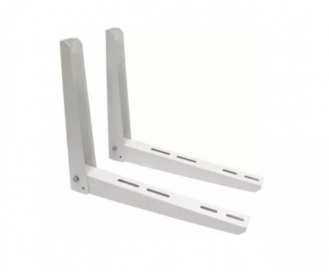 SUPORT A.C. RABATABIL ALB 40X36.5 pentru 9-12000 Btu PL100 9/12000