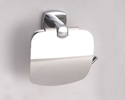 COLECTIA INOX-STICLA OZ - Suport hartie igienica
