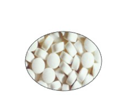 Tablete/Pastile de sare pentru dedurizarea apei (sac de 25 kg) [1]