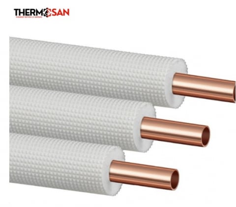 Teava izolata Ø3/8'=9,52mm x 50ml [1]
