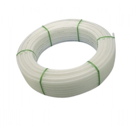 TEAVA  PE-XA INNOPEX 16X2 ALBA - Teava PE-XA INNOPEX 16X2 cu baiera de oxigen, alba, 100m