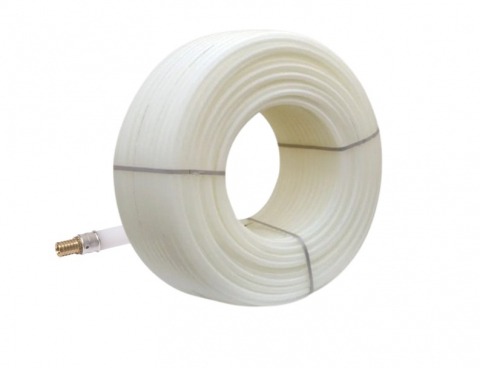 TEAVA PE-XA REHAU - Teava PE-Xa REHAU RAUBASIC EVAL 16x2mm - colac 500 m