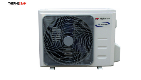 Unitate exterioara Platinium 21000 BTU DC Inverter 3U(M)E-21MF32 [1]