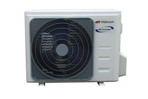 PLATINUM MULTISPLIT - Unitate exterioara Platinium 27000 BTU DC Inverter 3U(M)E-27MF32