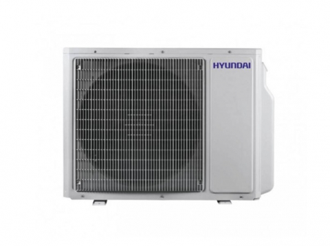CLIMATIZARE - Unitate externa multisplit Hyundai R32 H3OE-21HFN de 21000btu/h pentru maxim 3 interne - MODEL 2024