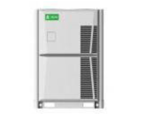 HYUNDAI - Unitate externa VRF Hyundai HECO160P8VP / HCHV-E450W/HZR1-DM01 45kW