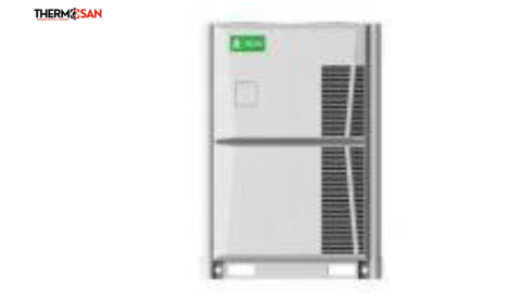 Unitate externa VRF Hyundai HECO160P8VP / HCHV-E450W/HZR1-DM01 45kW [1]