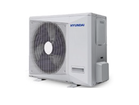 HYUNDAI - Unitate externa VRF mini Hyundai HECM055P8VA / HCHV-D160W/HZR1-F01, putere de racire 16kW
