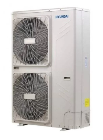HYUNDAI - Unitate externa VRF mini Hyundai HECM065P8VA / HCHV-D180W/HZR1-F01 putere de racire 18kW