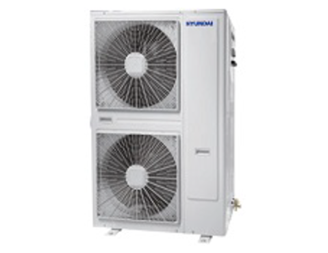 HYUNDAI - Unitate externa VRF mini Hyundai HECM070P8VA / HCHV-D200W/HZR1-080, putere de racire 20kW