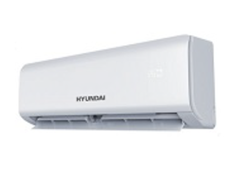 HYUNDAI - Unitate interioara VRF Hyundai cu montaj pe perete HECI07WMP5VGS / HCHV-D22H/HR1-HSB, putere de racire 2.2kW, Telecomanda IR inclusa