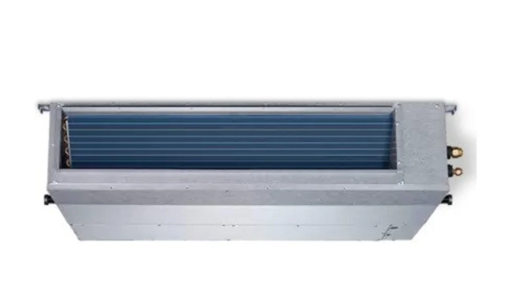 HYUNDAI - Unitate interna DUCT Comercial / Multisplit Hyundai R32 HTJ-18HWFNX-(GA) 18000BTU / Telecomanda fir inclusa
