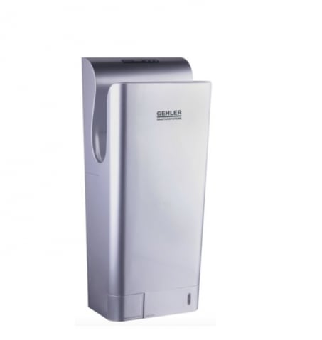 USCATOARE MAINI - Uscator de maini vertical din ABS GEHLER cu senzor infrarosu -1850 W [ AK2030 ]