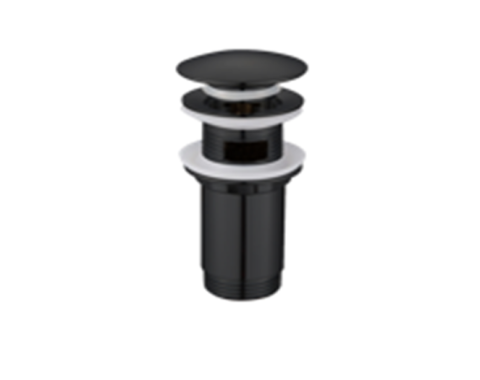 BATERII - Ventil automat QUICK-CLACK BIRKEN BLACK
