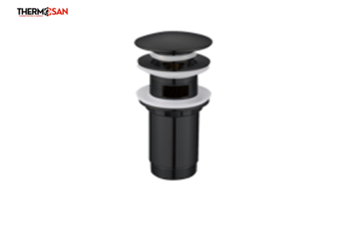 Ventil automat QUICK-CLACK BIRKEN BLACK [1]