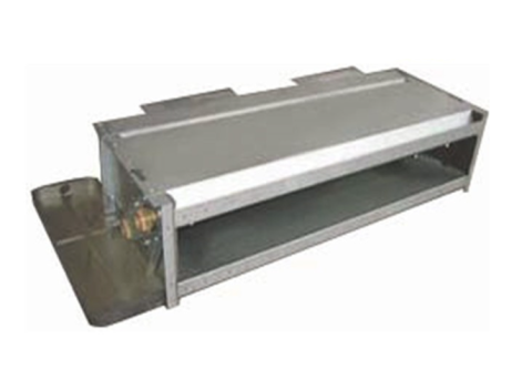 CLIMATIZARE - Ventiloconvector de tavan necarcasat Nobus CB cu 2 tevi, model FC14 2c/2r 50 Pa