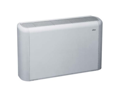 CLIMATIZARE - Ventiloconvector Galletti Estro 1.2 carcasat, de perete, tip F1L, in 2 tevi
