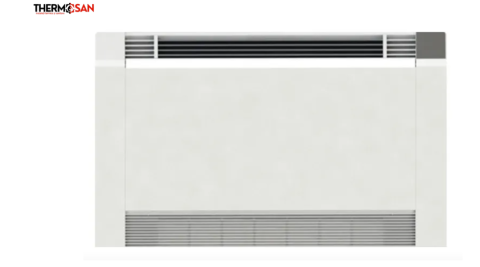 Ventiloconvector inverter Nobus SLIM 130mm latime cu 2 tevi, model FC-020VED -WIFI - inclus termostat pe VCV FC-020VEDWIFI [1]