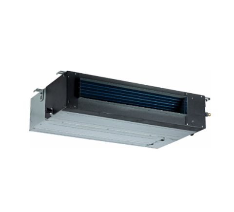 PLATINUM MULTISPLIT - Ventiloconvector Platinium necarcasat, montaj orizontal, tip duct  42000 BTU DUC(M)I-42MF32Z