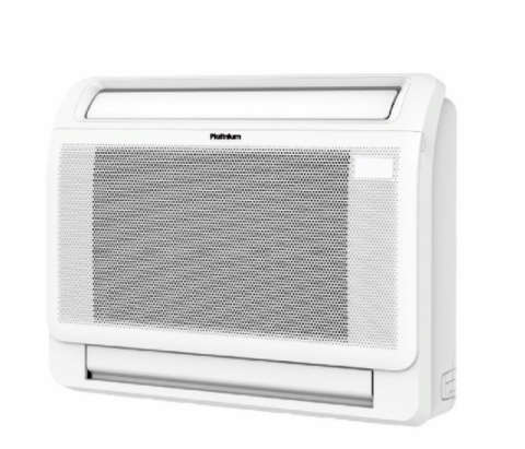 PLATINUM MULTISPLIT - Ventiloconvector Platinium tip Consola 18000 BTU CNS(M)I-18MF32Z