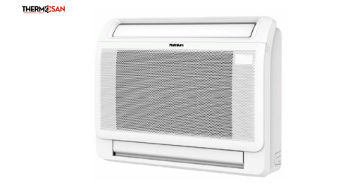 Ventiloconvector Platinium tip Consola 18000 BTU CNS(M)I-18MF32Z [1]