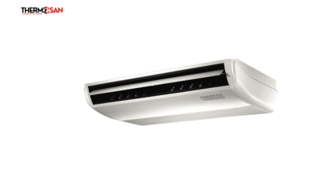 Ventiloconvector Platinium tip Convertibil 18000 BTU CNV(M)I-18MF32Z [1]