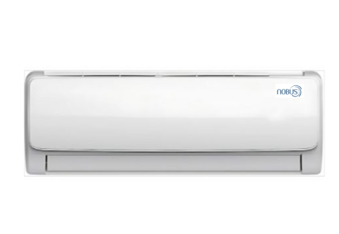 CLIMATIZARE - Ventiloconvector tip split de perete NOBUS WM cu 2 tevi, model FC03WM2/1 FC03WM2/1NBS
