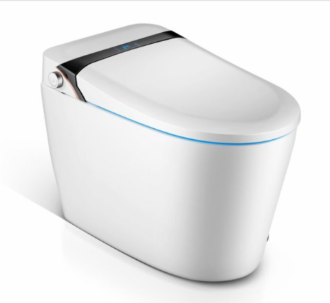 WC SMART - WC SMART SANHE SH6802PB 40cm
