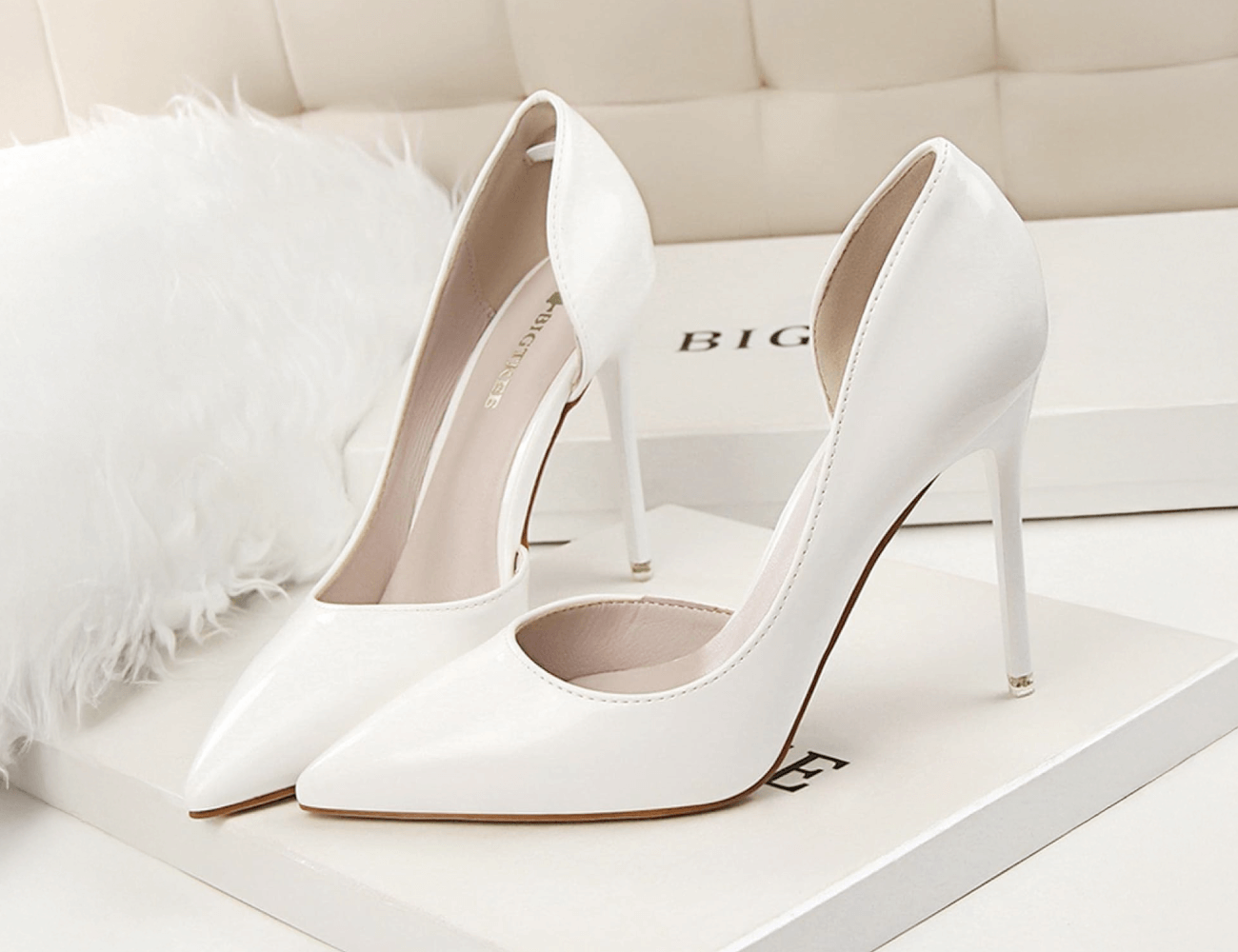 Rafinament la fiecare pas