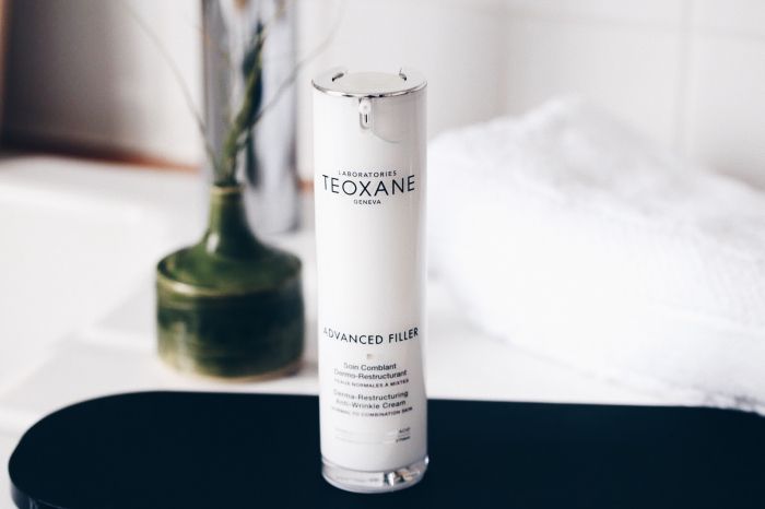 Advanced Filler Teoxane Ten Normal + CADOU SURPRIZA [3]