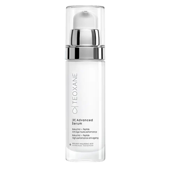 Advanced Serum Teoxane 30 ml - Solutia Anti-Aging cu Efect Similar Retinolului [2]