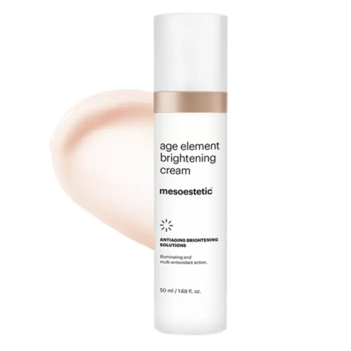Age Element Brightening Cream Mesoestetic - Crema Pentru Tratarea Primelor Semne de Imbatranire 50ml [2]