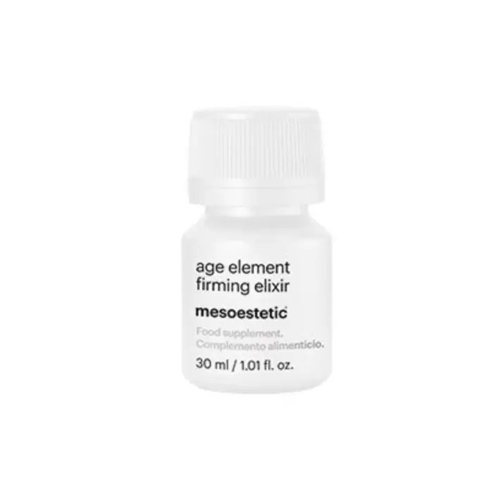 Age Element Firming Mesoestetic - Elixir Fermitate 6x30 ml [2]