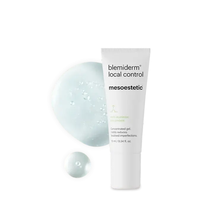 BLEMIDERM® LOCAL CONTROL MESOESTETIC 10 ml [3]