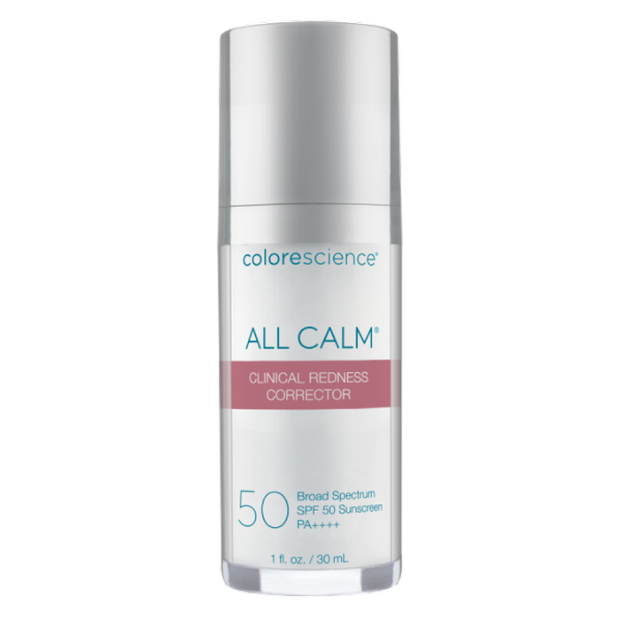 Colorescience All Calm® Clinical Redness Corrector SPF50 30ml [1]