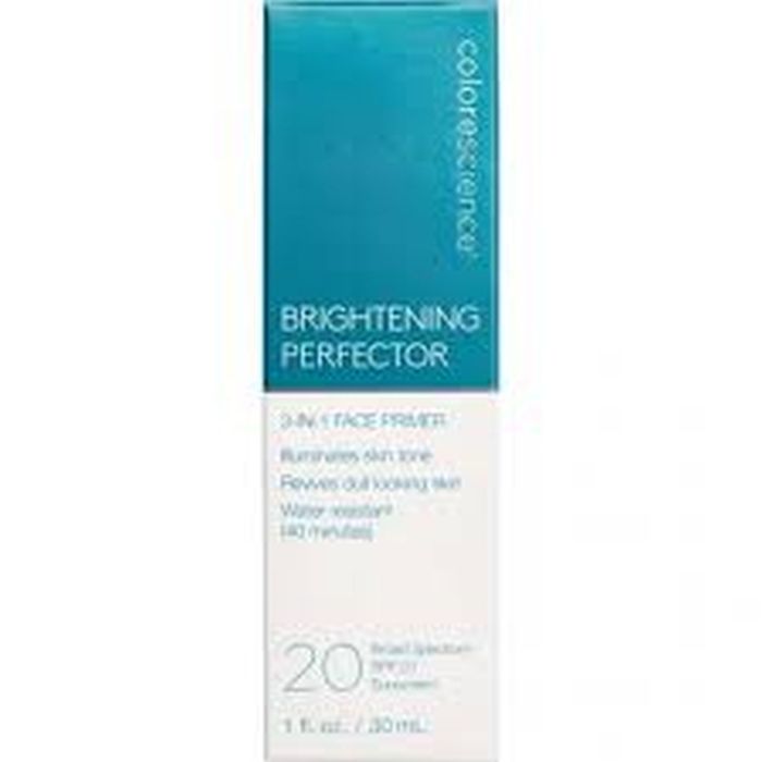 Colorescience Brightening Perfector SPF20 30ml [3]