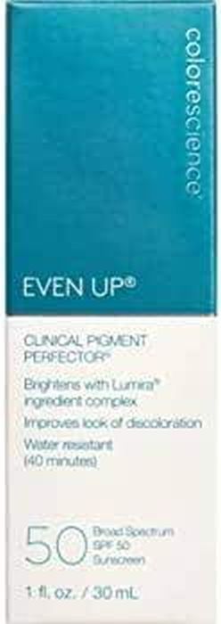 COLORESCIENCE Even Up™ Clinical Pigment Perfector SPF50 [3]