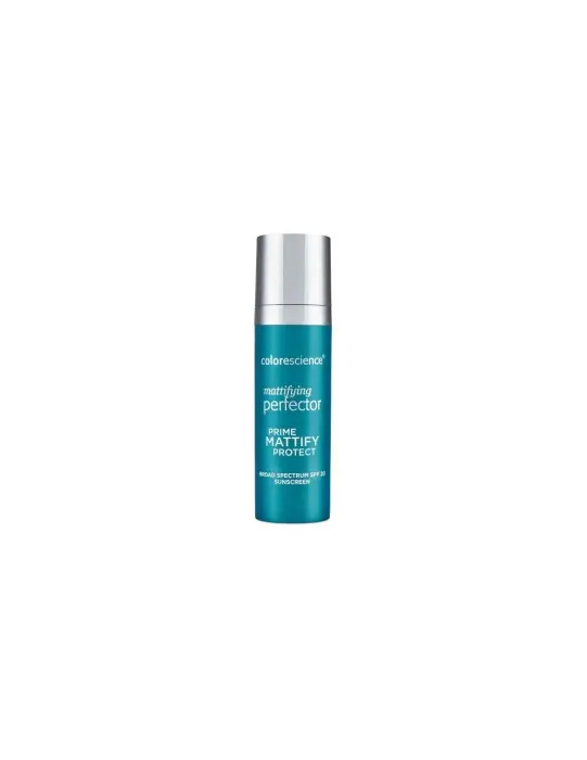 COLORESCIENCE Mattifying Perfector Protectie Solara SPF20 30ml [1]
