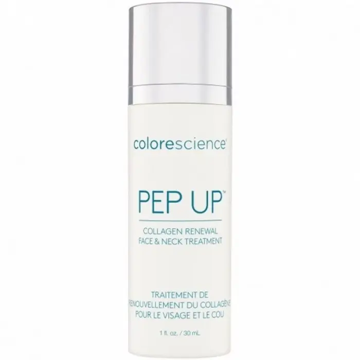 COLORESCIENCE Pep Up™ Collagen Renewal Face & Neck Treatment 30ml [1]