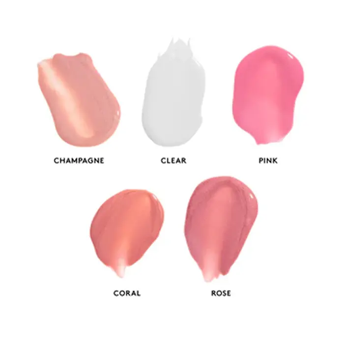 COLORESCIENCE SUNFORGETTABLE LIP SHINE SPF35 4ml [2]