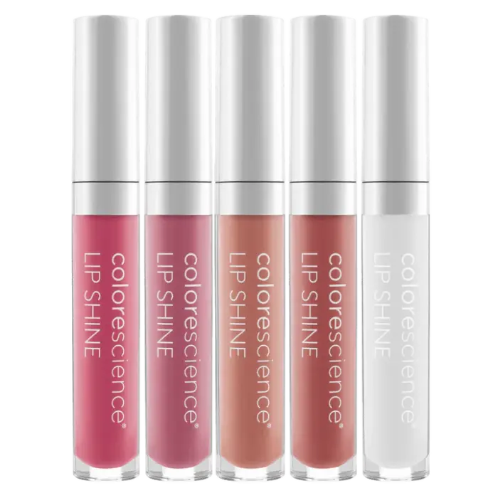 COLORESCIENCE SUNFORGETTABLE LIP SHINE SPF35 4ml [1]