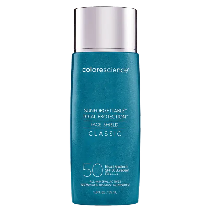 Colorescience Sunforgettable Total Protection Face Shield Classic SPF50 55ml [1]