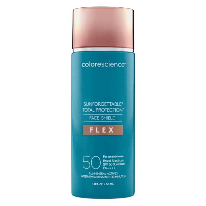 Colorescience Sunforgettable Total Protection Face Shield Flex SPF50 55ml [1]