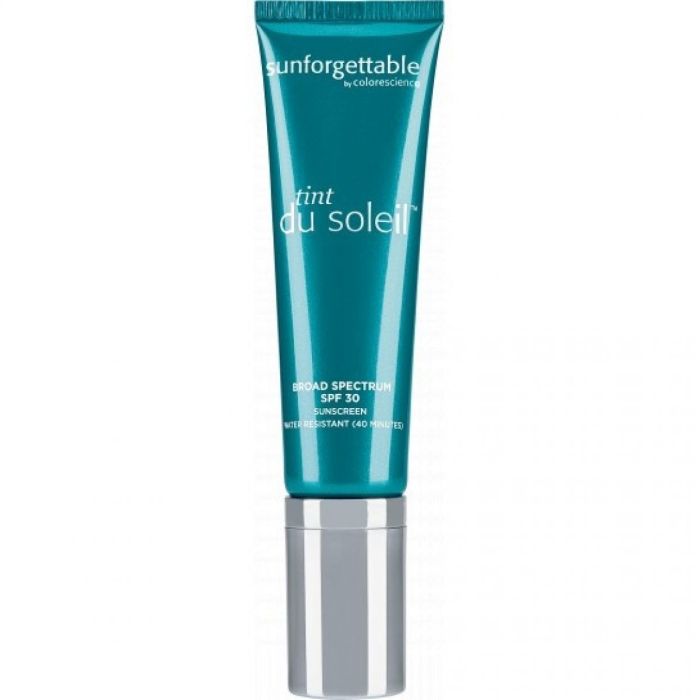 COLORESCIENCE Tint Du Soleil Whipped Foundation SPF30 30ml [1]