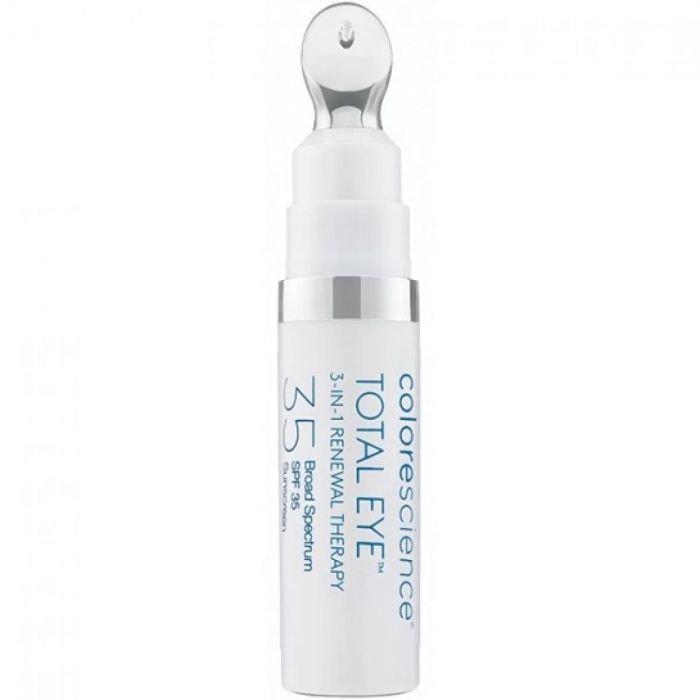 COLORESCIENCE Total Eye 3 in 1 Renewal Therapy SPF35 7ml [1]