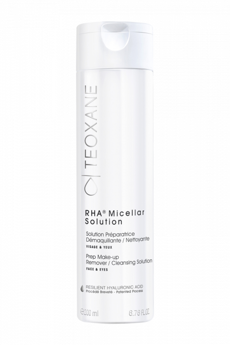 Demachiant Teoxane RHA Solutie Micelara 200 ml [2]