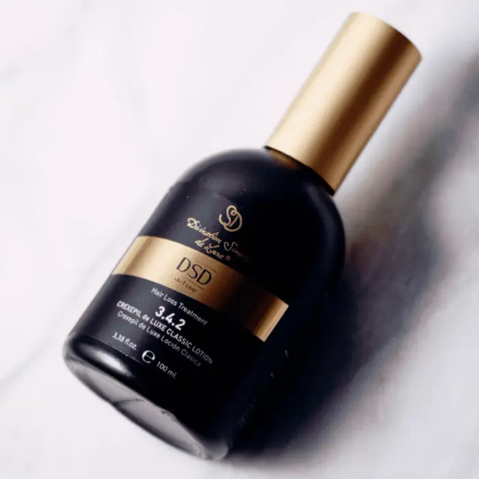 DSD de Luxe 3.4.2 Crexepil de Luxe Classic Lotion Lotiune Clasica 100 ml [2]